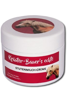 Stutenmilch Creme