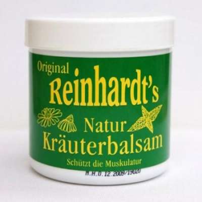Kruterl | Reinhardts Naturprodukte Online Shop