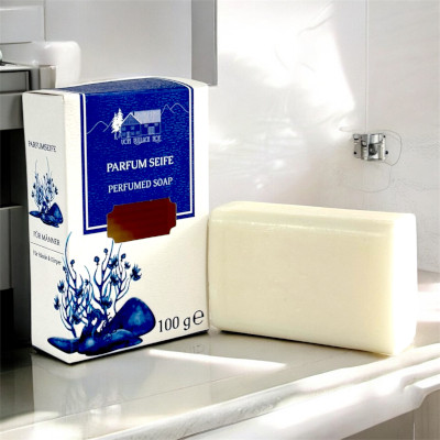 duftende Männer Seife