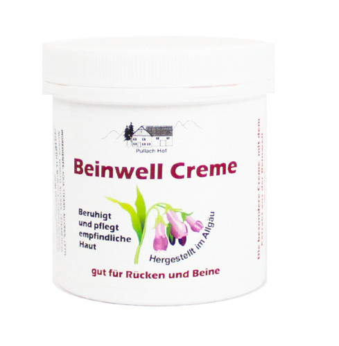 Beinwell-Creme