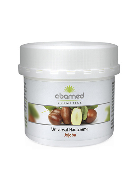 Jojoba-Hautpflegecreme