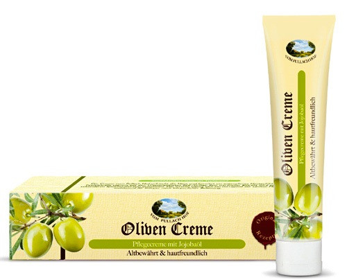 Olivencreme